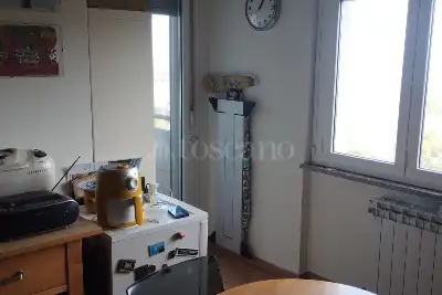 Casa in vendita, contrada foresta, Montesilvano