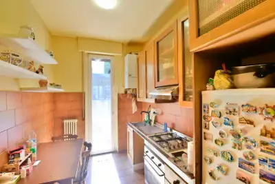 Casa in vendita, Via Nino Bixio, Como