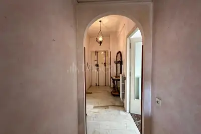Casa in vendita, Via della Santabarbara, Roma