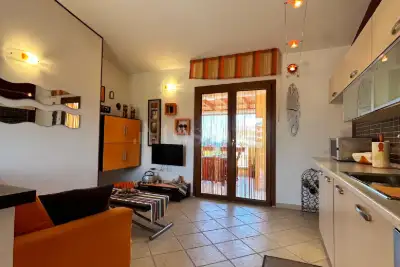 Casa in vendita, Via Oristano, Valledoria