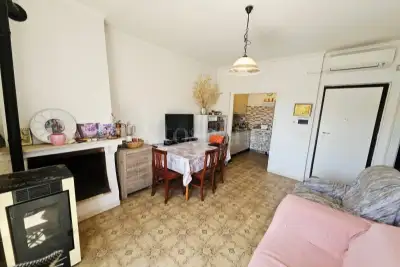 Casa in vendita, Via delle Margherite, Santa Marinella