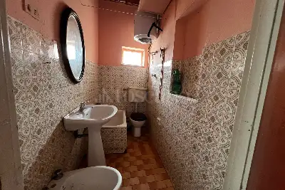 Casa in vendita, Via Vecchio Cimitero, Reggio di Calabria