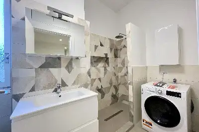 Casa in affitto, Via Berna, Milano