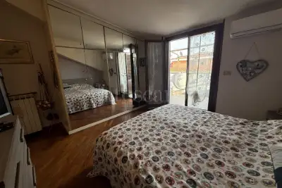 Casa Indipendente in vendita, Via Genova, Ciampino