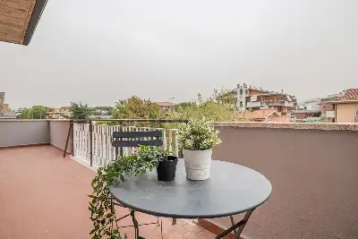 Attico in vendita, Via della Stazione di Ciampino, Roma