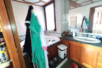 Villino a Schiera in vendita, Via Domenico Purificato, Roma