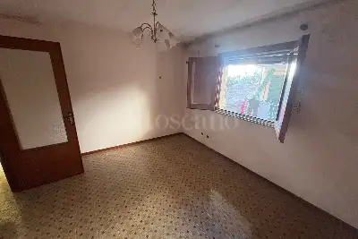 Palazzo in vendita, Via Macaluso, Catania