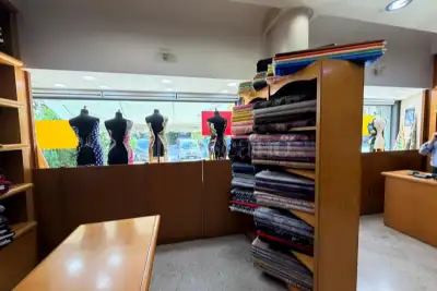 Attività Commerciale in vendita, Via Giuseppe Sciuti, Palermo
