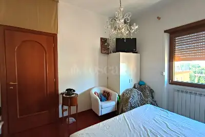 Attico in vendita, Via Antonio Santoro, Roma