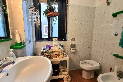 Casa in vendita, Via Pietro Marchisio, Roma