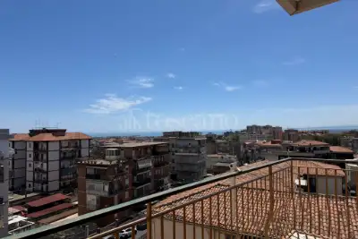 Casa in vendita, Via Agira, Catania