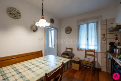 Villa Bifamiliare in vendita, Via Guglielmo Marconi, Tavagnacco