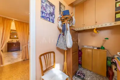 Casa in vendita, Via dei Liburni, Roma