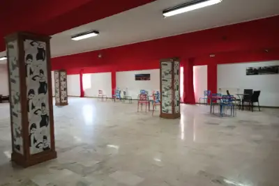 Magazzino in vendita, Via Pagliaro Antonio, Palermo