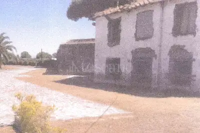 Casale in vendita, Via Torre del Giglio 1644, Latina