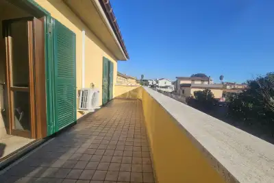 Villino a Schiera in vendita, Via Jenne, Anzio