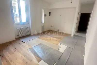 Casa in vendita, Corso Luigi Andrea Martinetti, Genova