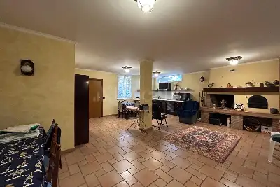 Villa in vendita, Via San Candido, Roma