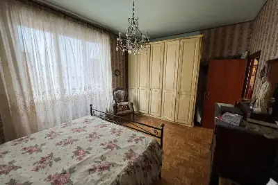 Casa in vendita, Via Ferrara, Prato