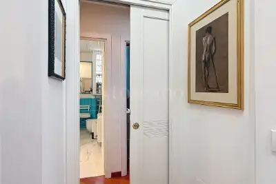 Casa in vendita, Via Carlo Alberto, Sassari