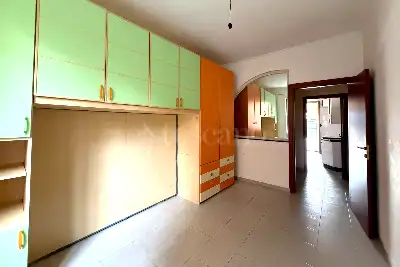 Casa in vendita, Via Salasco, Roma