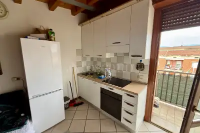 Casa in vendita, Via Fura, Brescia