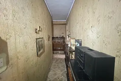 Casa in vendita, Via Ustica, Palermo