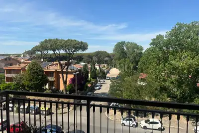 Casa in vendita, Viale dei Promontori, Roma