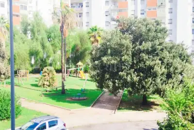 House for sale, Via Smith Adamo, Palermo