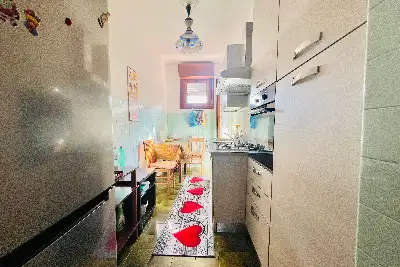 Casa in vendita, Via Carlo Zaccagnini, Roma