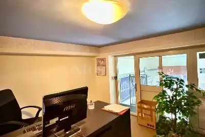 Ufficio in affitto, Via Taverna Campanile, Monteforte Irpino