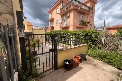 Casa in vendita, Via Piansano, Roma