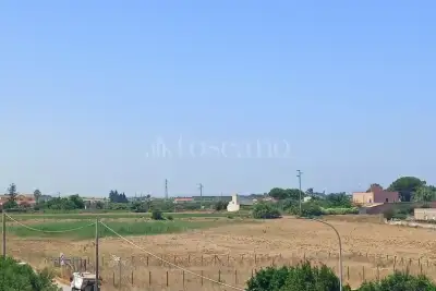 Casa Indipendente in vendita, Strada Salinagrande, Misiliscemi
