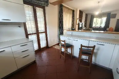 Villa in vendita, Via Marc'Antonio Cesti, Roma