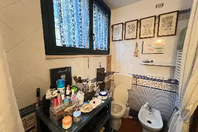 Casa in vendita, Via Fontespina, Fiumicino