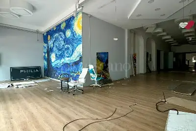 Negozio in affitto, Avellino - Via Salvatore Moccia, Avellino