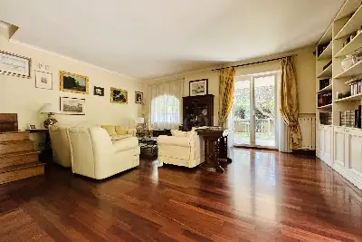 Villa in vendita, Via Appia Pignatelli, Roma