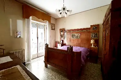 Casa in vendita, Via Martiri delle Fosse Ardeatine, Brindisi