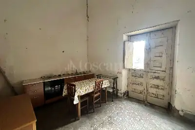 Casa Indipendente in vendita, Via Trinita', Mascalucia