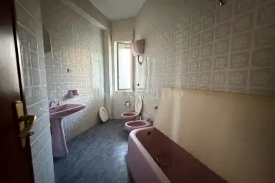Casa in vendita, Via Empedocle, Agrigento