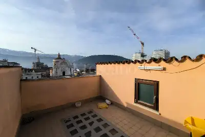 Casa in vendita, Via Tre Marie, L'Aquila