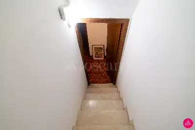 Villino a Schiera in vendita, Via Reghena, Pordenone