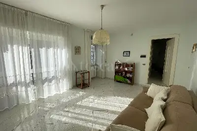 Casa Indipendente in vendita, Via Trocchio, Cervaro