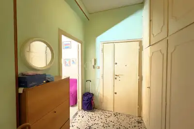 Casa in vendita, Via della Magliana Nuova, Roma