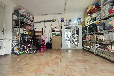 Casa in vendita, Via Costorio, Concesio