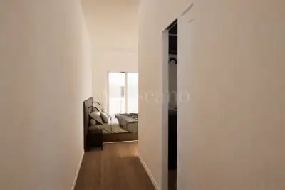 Villa Bifamiliare in vendita, Via Nazionale Pentimele, Reggio di Calabria