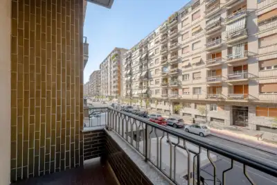 Casa in vendita, Via Filadelfia, Torino