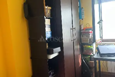 Casa in vendita, Via Einaudi, Avezzano