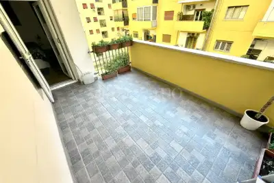 Casa in vendita, Via Tarquinio Collatino, Roma
