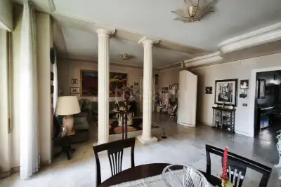 Casa in vendita, Via della Libertà 103, Palermo